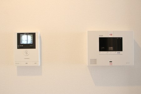 エウロス平尾 セキュリティ