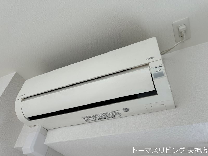AXIS平尾1番館 その他