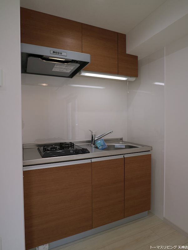 AXIS平尾1番館 キッチン