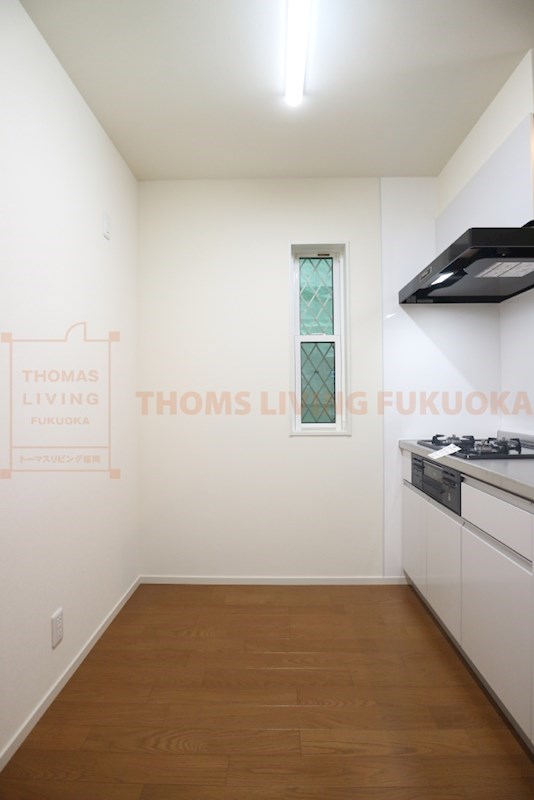 春日原南町4丁目戸建 キッチン