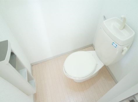 パークサイド若宮 ※別号室の参考写真になります。