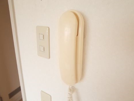 パークサイド若宮 ※別号室の参考写真になります。
