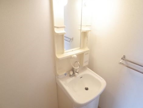 パークサイド若宮 ※別号室の参考写真になります。