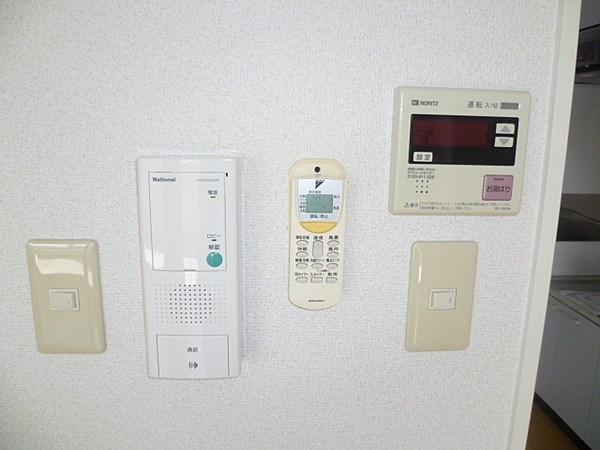 エル　プラージュ ※別号室の参考写真になります。