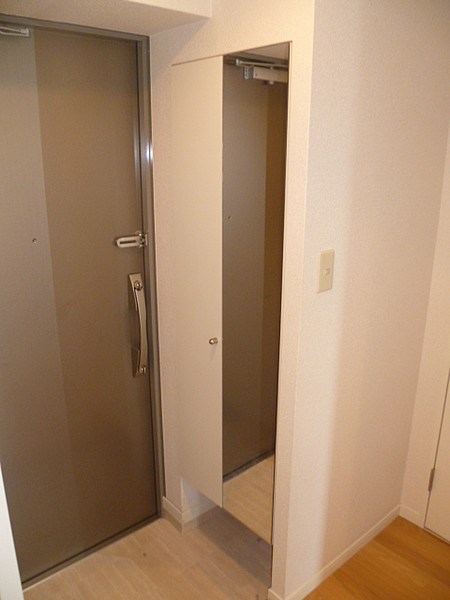 エル　プラージュ ※別号室の参考写真になります。