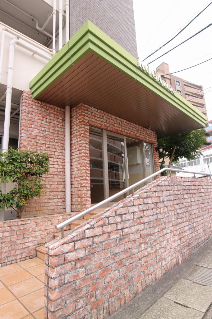 古賀ビル 内装リノベーション賃貸