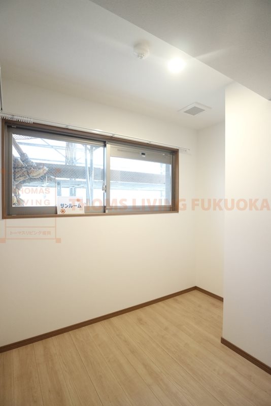 ａｍ・ｐａｒｋ(アム・パルク) 洋室　※別号室参考写真