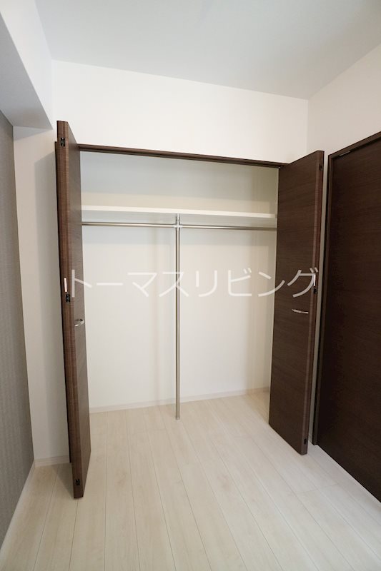 CINQ IWASE BLD 収納