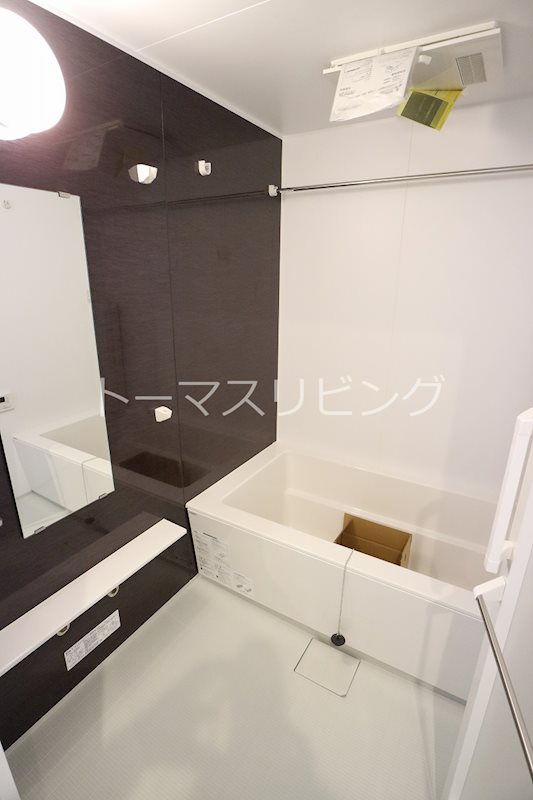 CINQ IWASE BLD バス・シャワールーム
