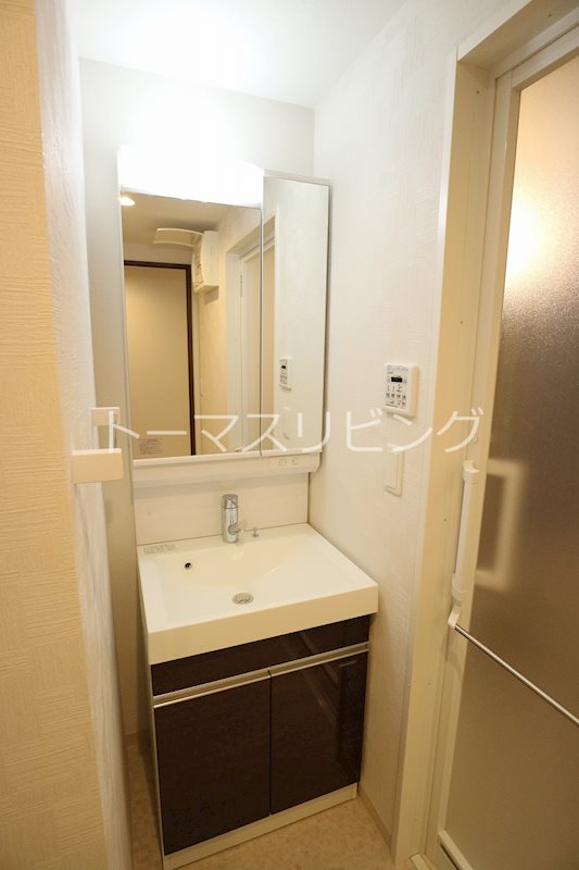 CINQ IWASE BLD 洗面所