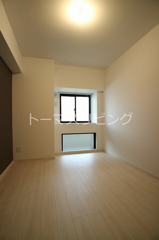 CINQ IWASE BLD ベッドルーム