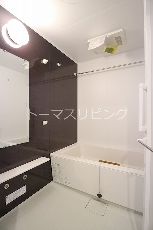 CINQ IWASE BLD バス・シャワールーム