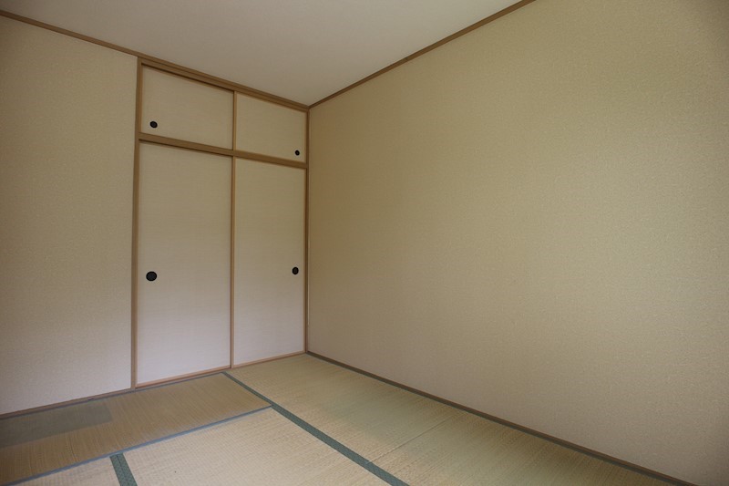 ジェントル藤崎 その他部屋・スペース