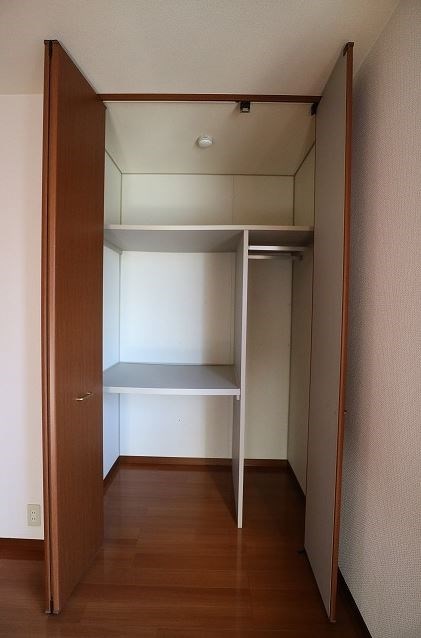 シャーメゾン那珂 その他