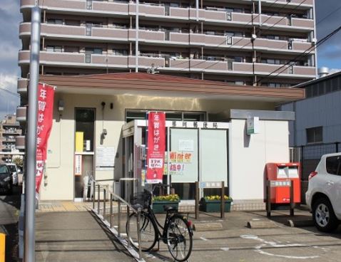 D-room筑紫通り　壱番館 博多那珂郵便局