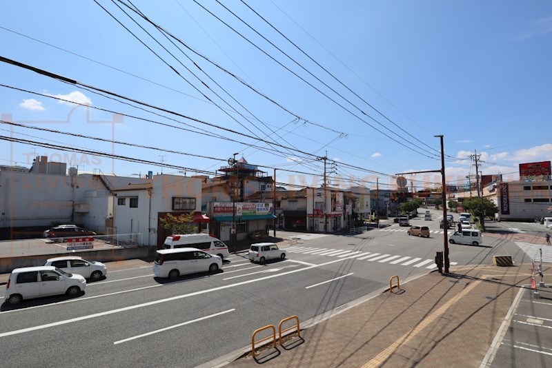 サンシティ南ヶ丘21 ※別号室参照