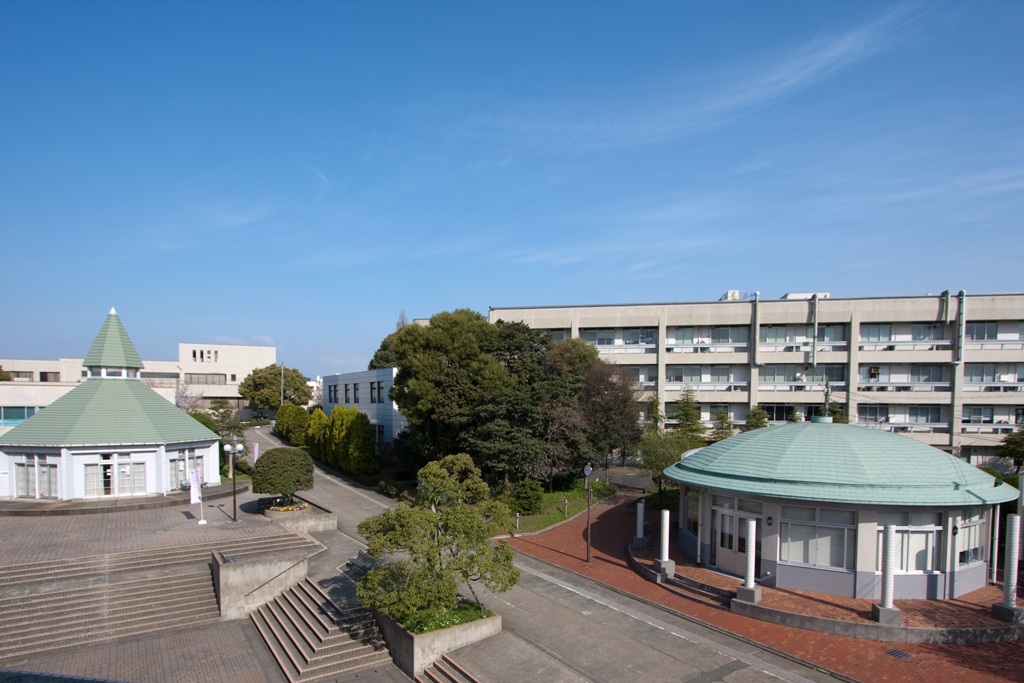グランシャリオ壱番館 福岡県立福岡女子大学