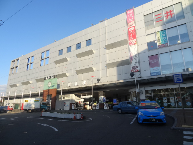 セレーノ えきﾏﾁ1丁目香椎
