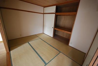 レジデンス宮原２ 和室※別号室参考写真