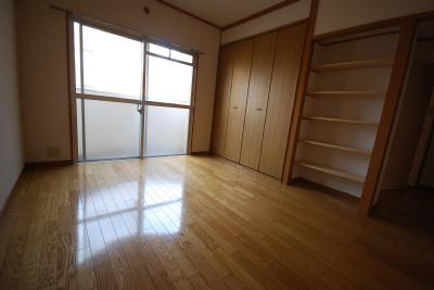 レジデンス宮原２ 洋室※別号室参考写真