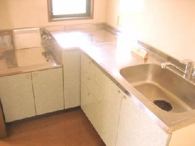 イーストコート箱崎 ※別タイプ参考写真