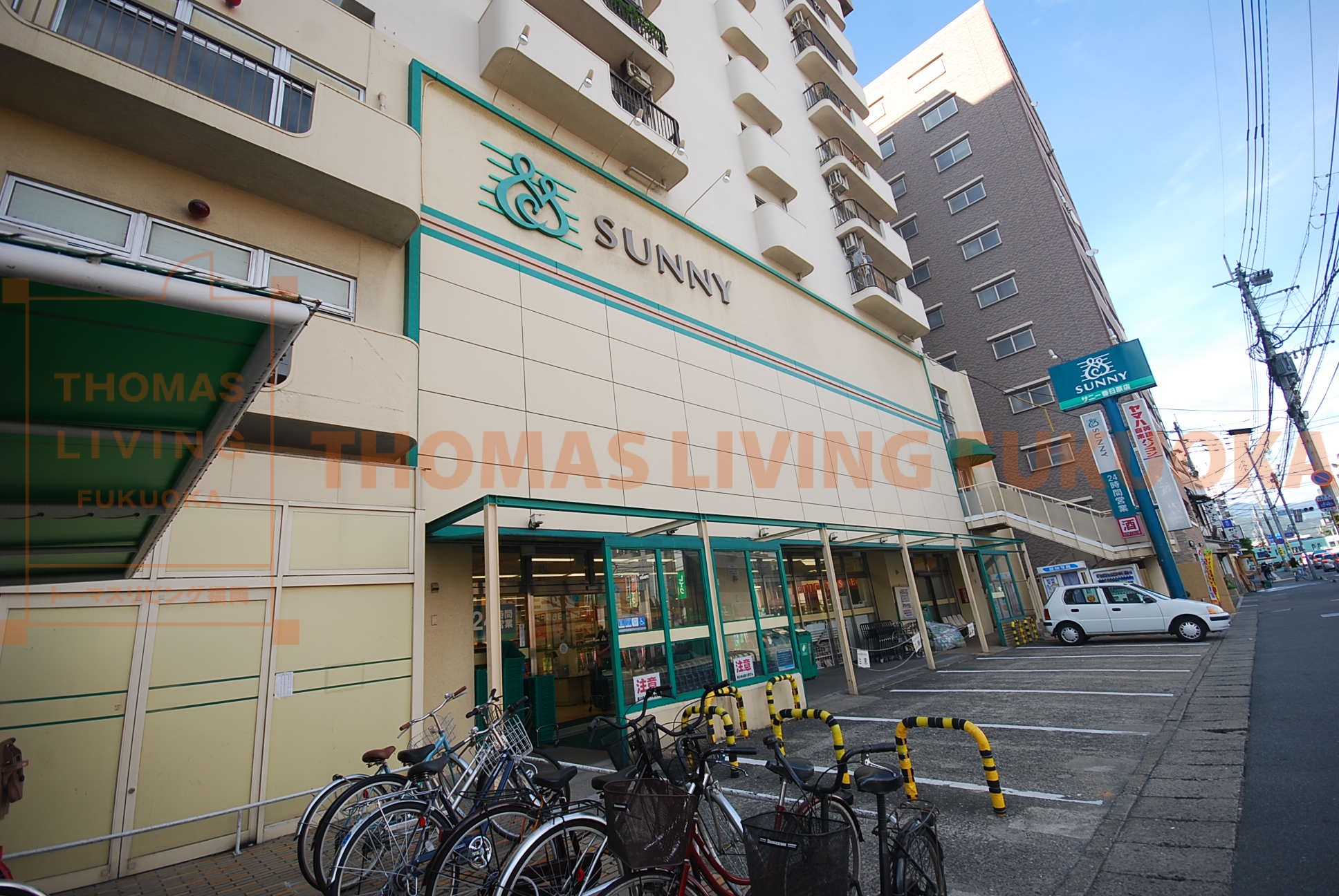 アネモス春日原 ｻﾆｰ 春日原店