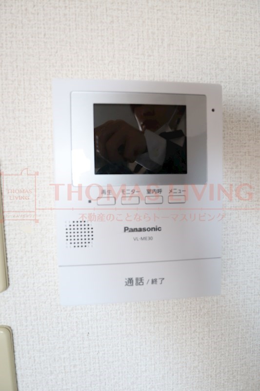 エトランゼ130 セキュリティ