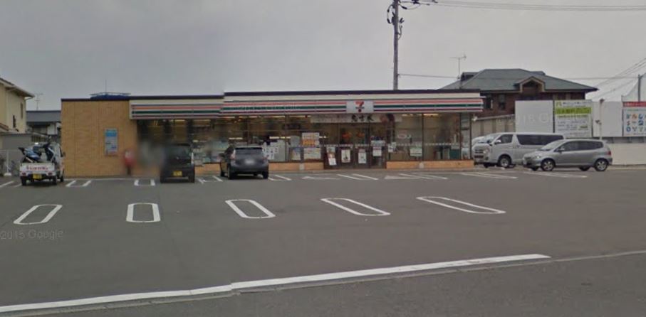 アンフェニ ｾﾌﾞﾝｲﾚﾌﾞﾝ 新宮原上店