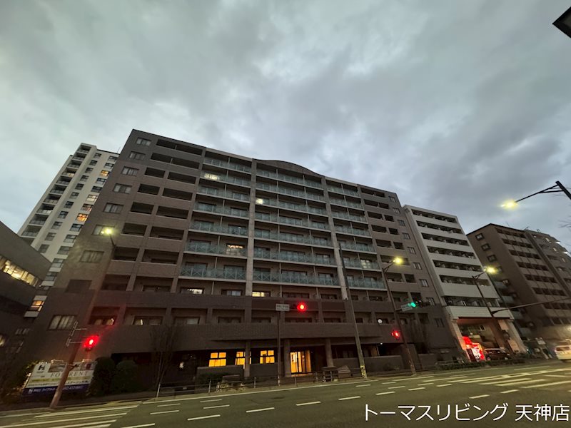 フォレステージュ天神 その他
