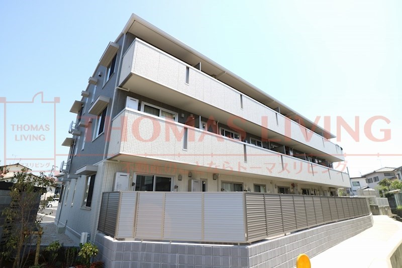 粕屋町でのお部屋探しは、トーマスリビング粕屋店へご相談下さい