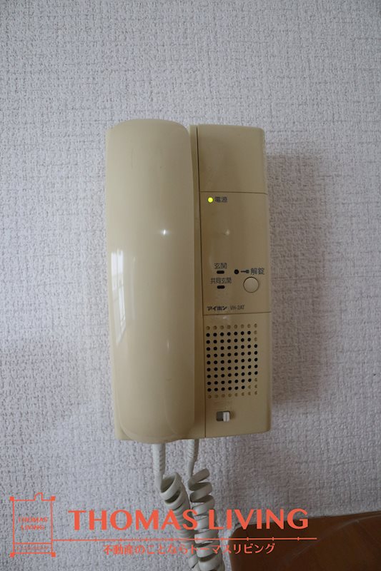 アベニールKAI セキュリティ