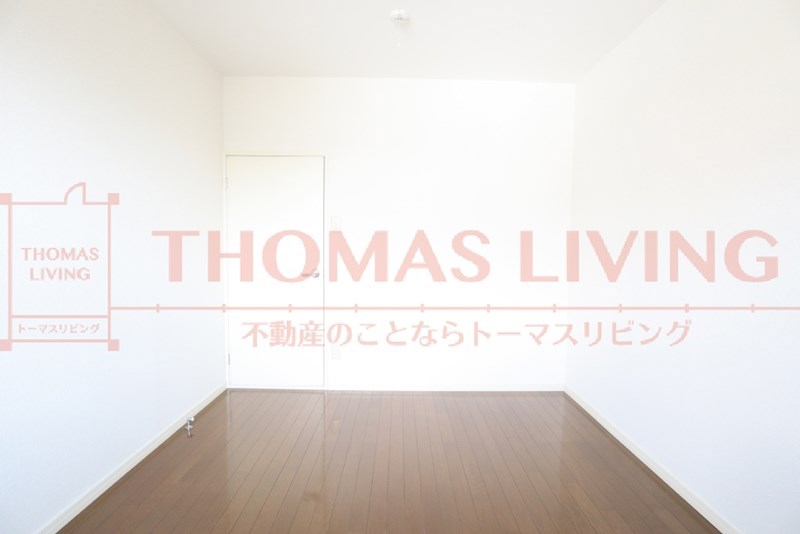 レジデンスエル 洋室