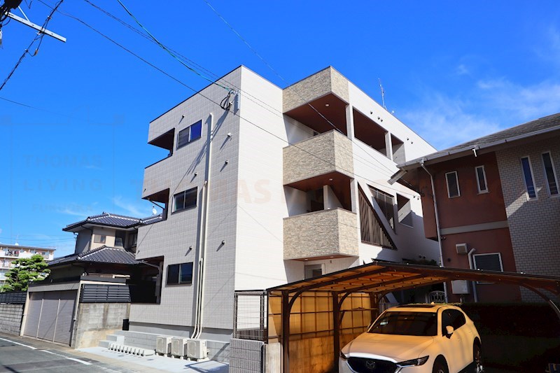 ※同型物件参考写真