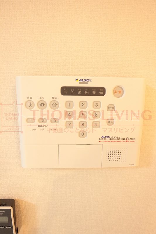 D-roomフォンテーヌ　B棟 同型写真です