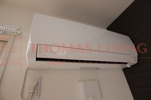 D-roomフォンテーヌ　B棟 同型写真です