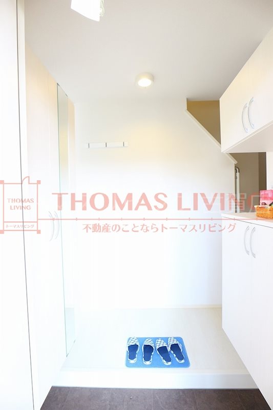 D-roomフォンテーヌ　B棟 同型写真です