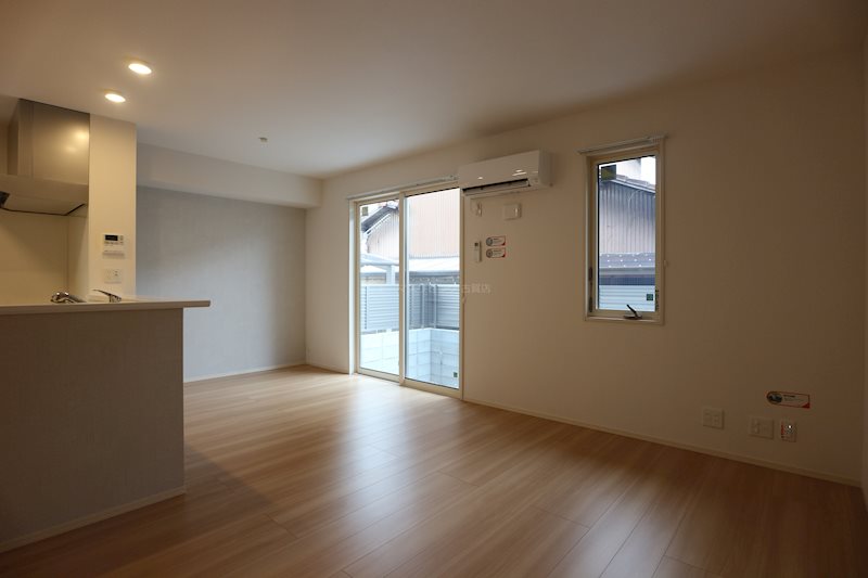 D-roomフォンテーヌ　B棟 同型写真です