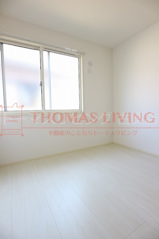 D-roomフォンテーヌ　B棟 同型写真です