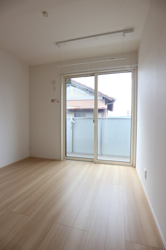 D-roomフォンテーヌ　B棟 同型写真です