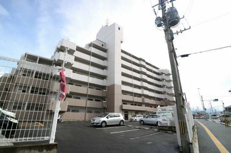 パークノヴァ春日中央 室内写真