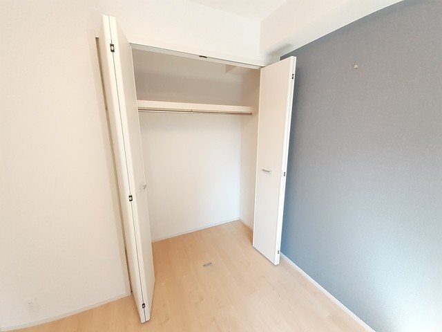 ベルフォーレ 収納