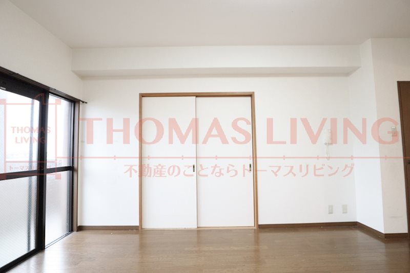 グランドゥール・オニクラ リビング※別号室参照