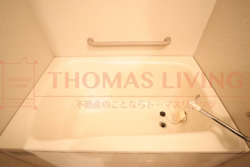 グランドゥール・オニクラ 浴槽※別号室参照