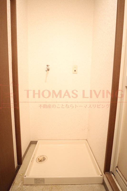 グランドゥール・オニクラ 洗濯機置き場※別号室参照