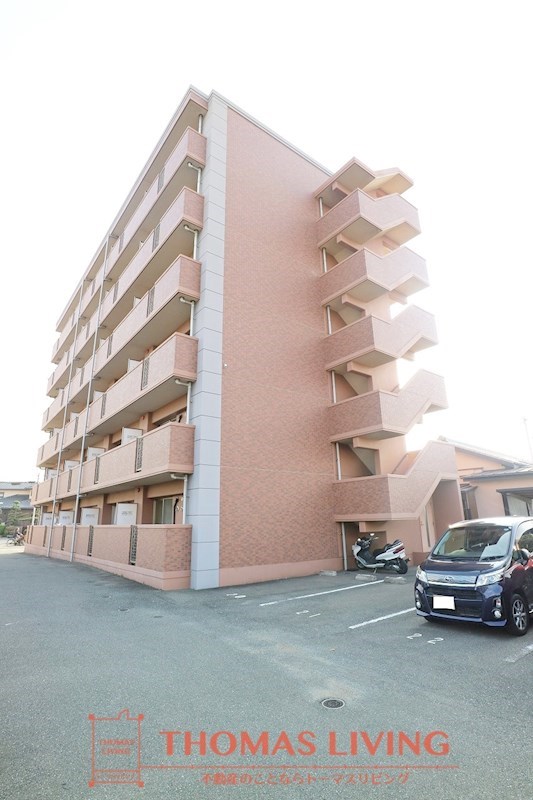 粕屋町でのお部屋探しは、トーマスリビング粕屋店へご相談下さい