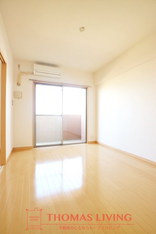 スカイシャトレ原町 その他