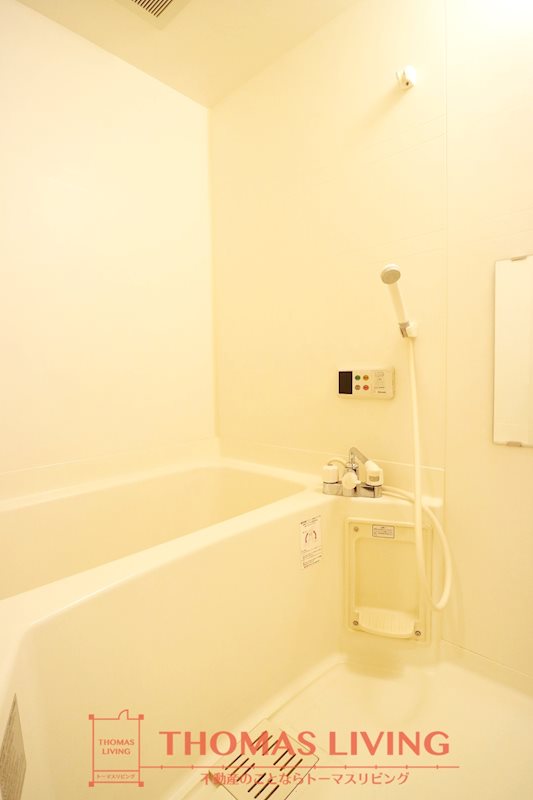 スカイシャトレ原町 バス・シャワールーム