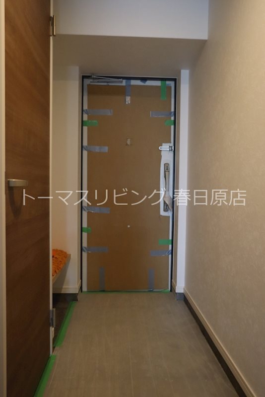 BLESS　南福岡駅前 玄関