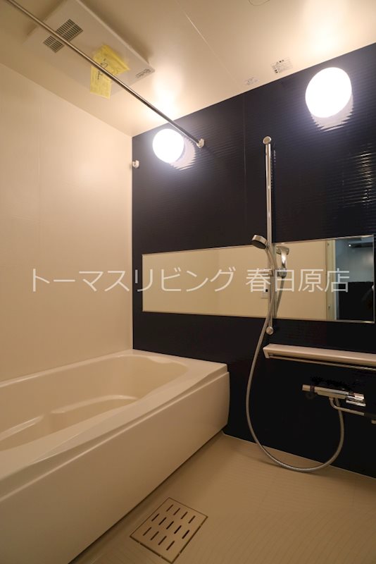 BLESS　南福岡駅前 バス・シャワールーム