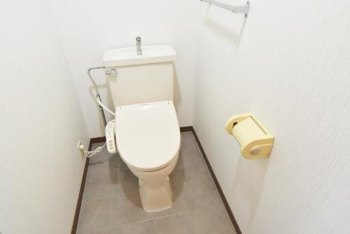 堀ビル ※同物件別部屋参考画像